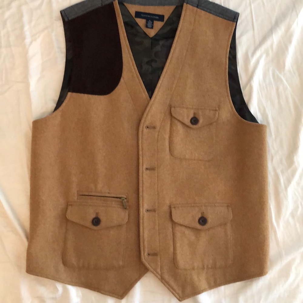 Tommy Hilfiger vest